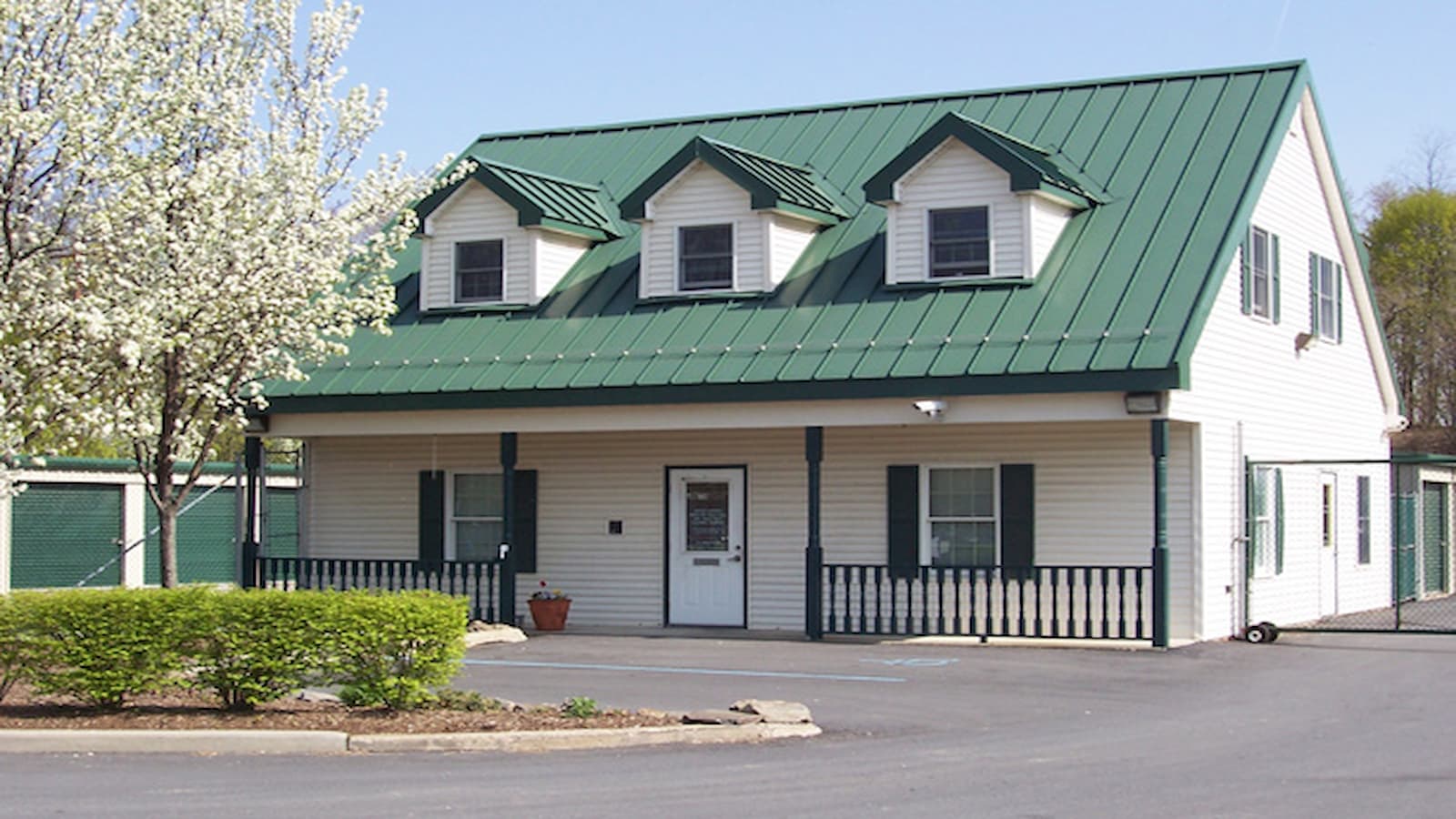 Self Storage Units In Poughkeepsie, NY AllSpace Storage